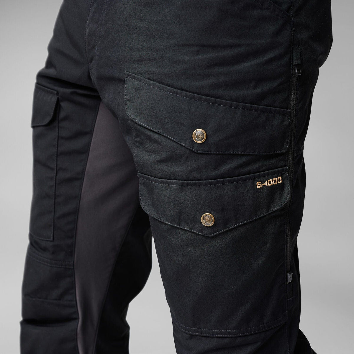 Fjällräven Vidda Pro Ventilated Trousers Men's Regular