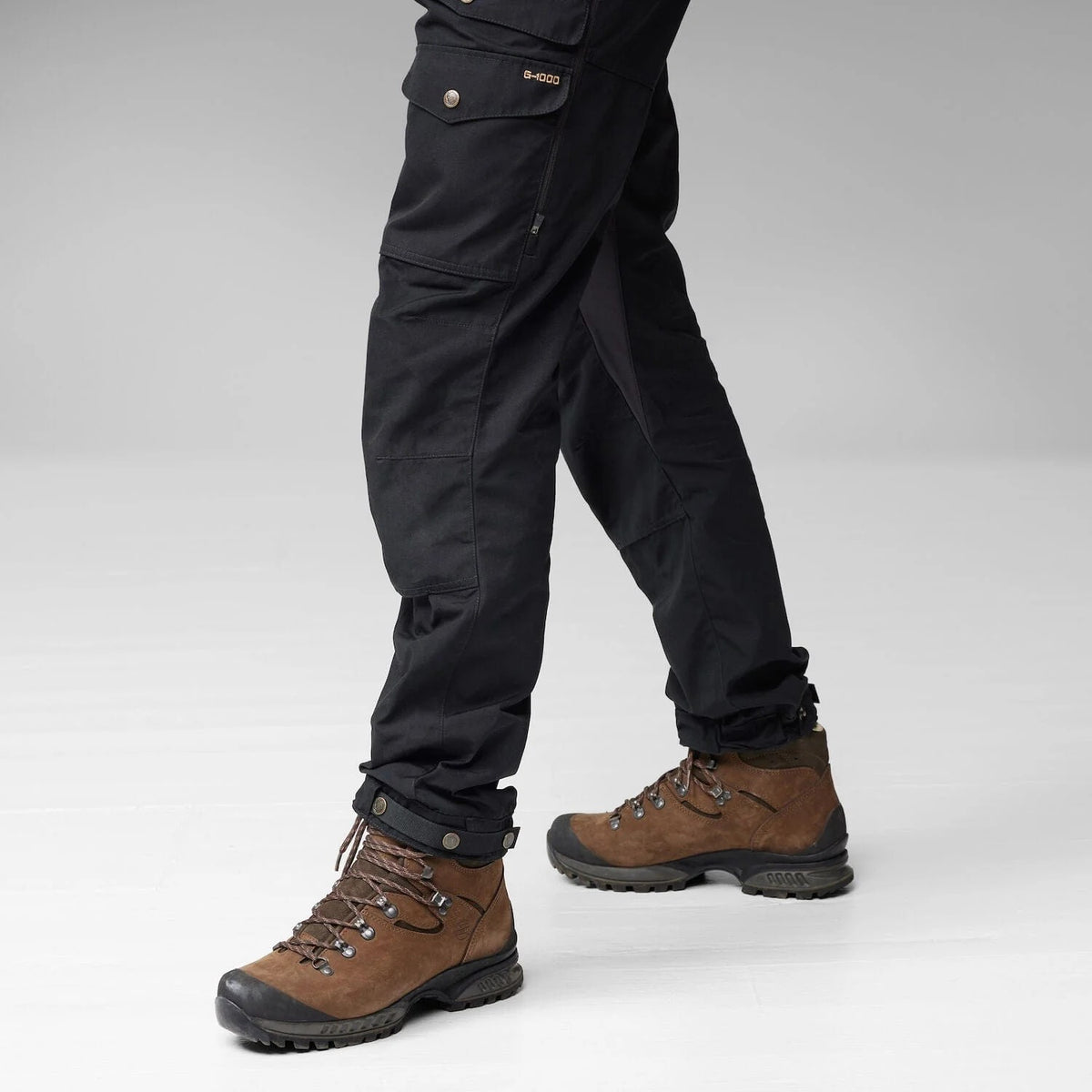 Fjällräven Vidda Pro Ventilated Trousers Men's Regular