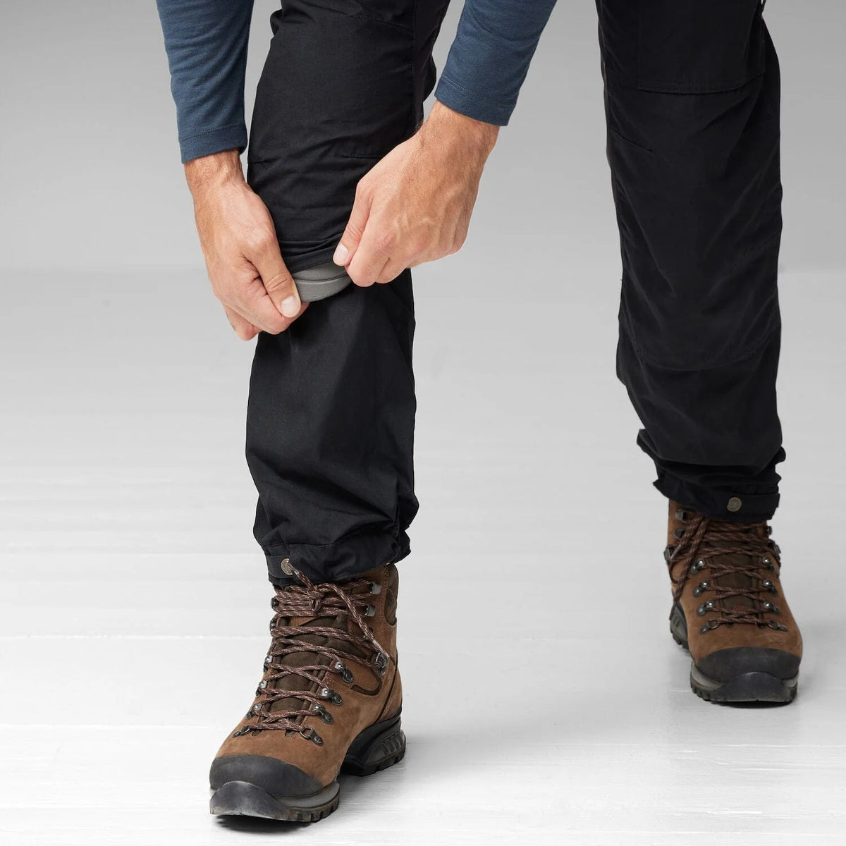 Fjällräven Vidda Pro Ventilated Trousers Men's Regular
