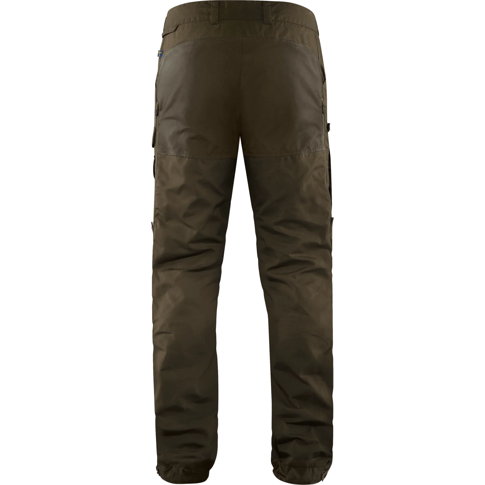Fjällräven Vidda Pro Ventilated Trousers Men's Regular 2