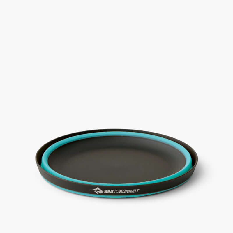 Sea To Summit Frontier UL Collapsible Bowl - Aqua Sea Large 16