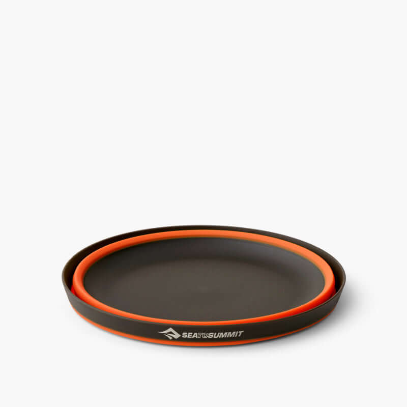 Sea To Summit Frontier UL Collapsible Bowl - Puffin's Bill Large 14