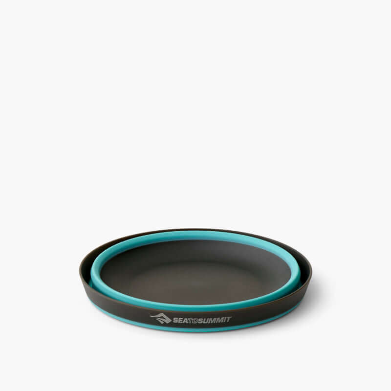 Sea To Summit Frontier UL Collapsible Bowl - Aqua Sea Medium 3