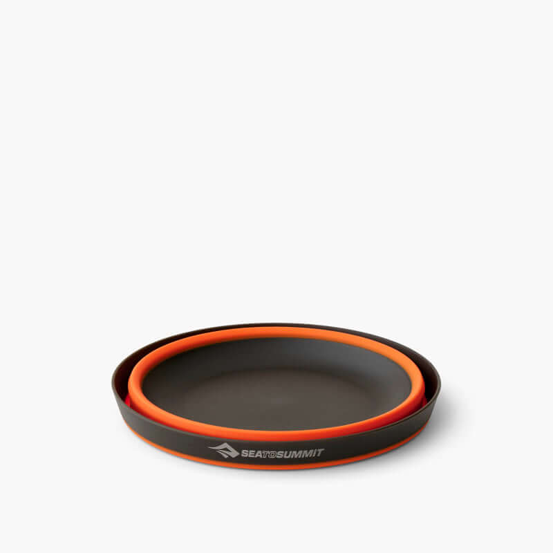 Sea To Summit Frontier UL Collapsible Bowl - Puffin's Bill Medium 12