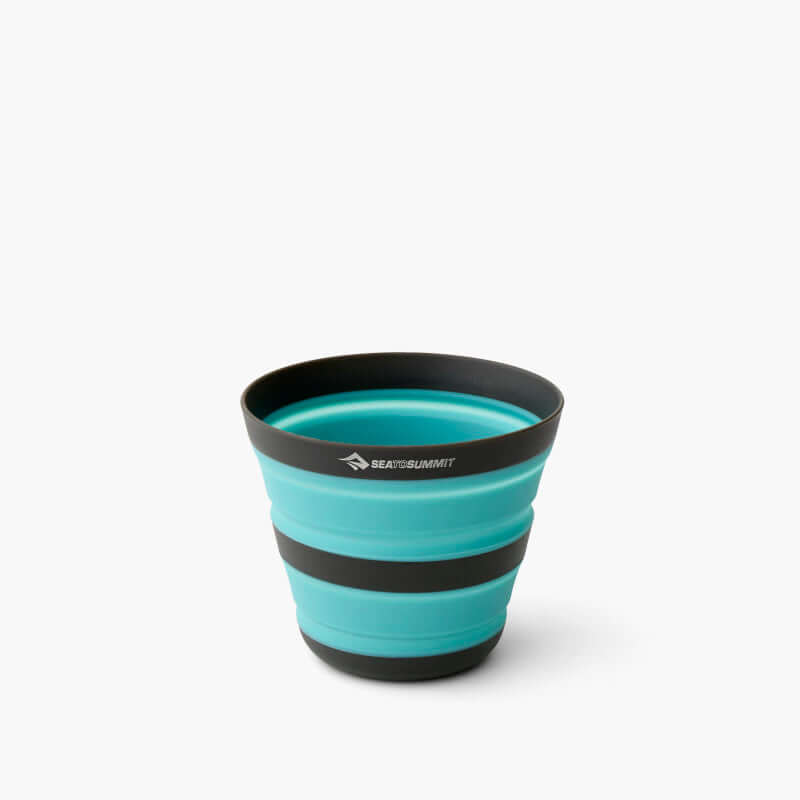 Sea To Summit Frontier UL Collapsible Cup - Aqua Sea 1