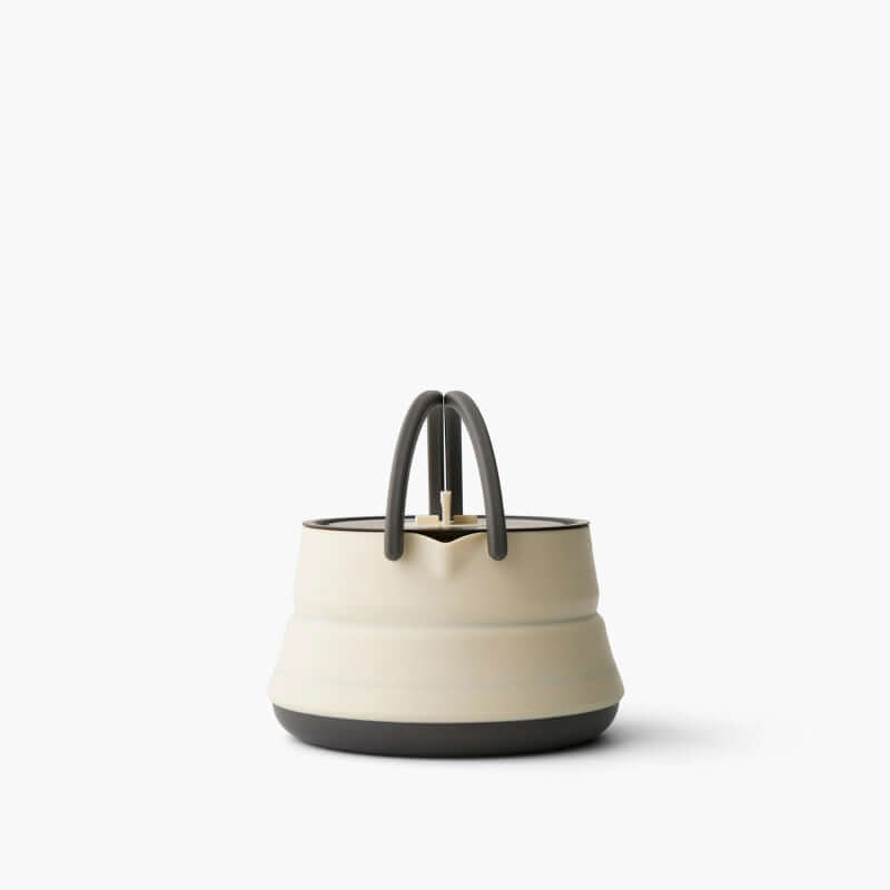 Sea To Summit Frontier UL Collapsible Kettle 1.1L 4