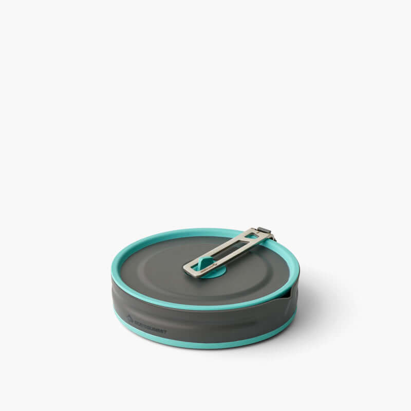 Sea To Summit Frontier UL Collapsible Pouring Pot 2.2L 2