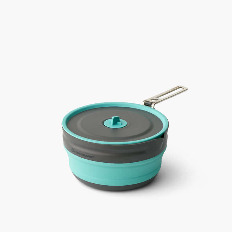 Sea To Summit Frontier UL Collapsible Pouring Pot 2.2L 1