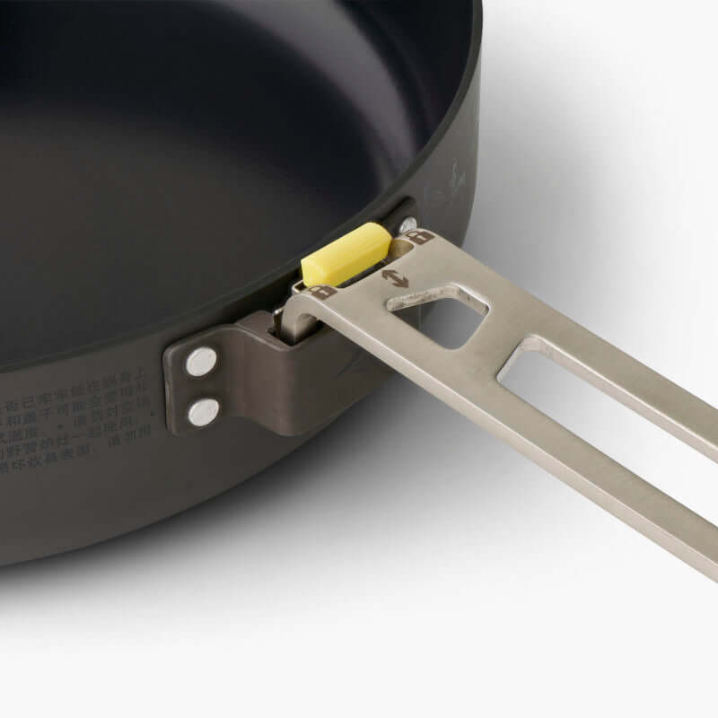 Sea To Summit Frontier UL Pan 8 Inch 3