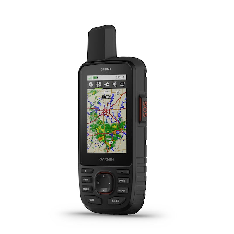 Garmin Inreach GPSMAP 67i