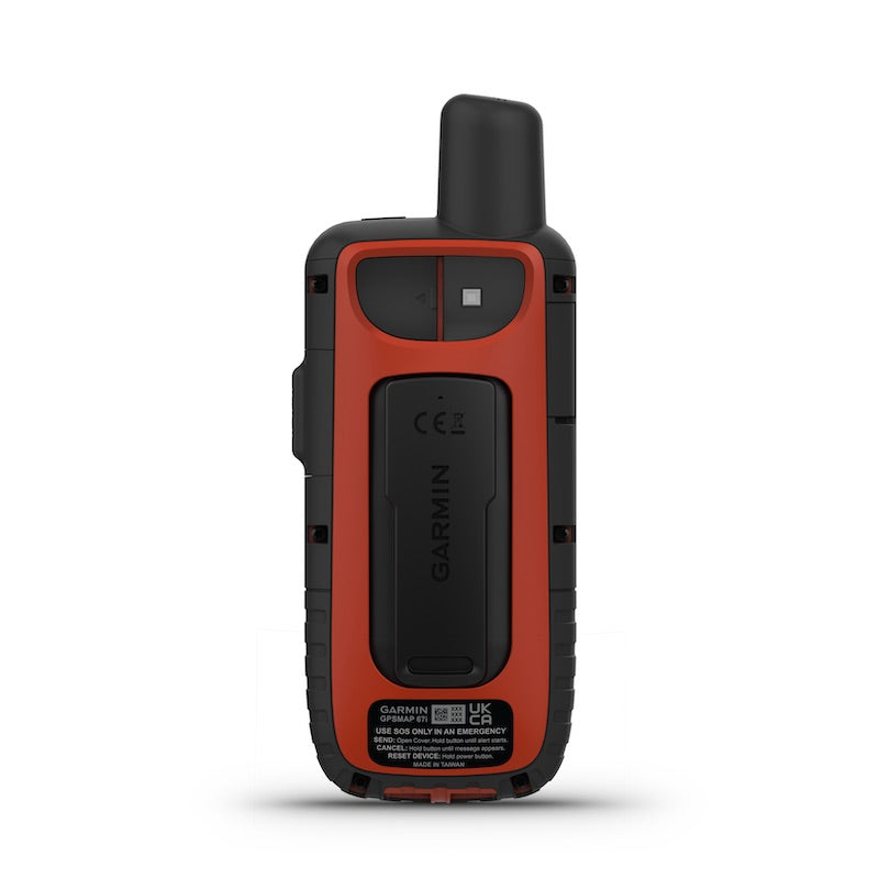 Garmin Inreach GPSMAP 67i