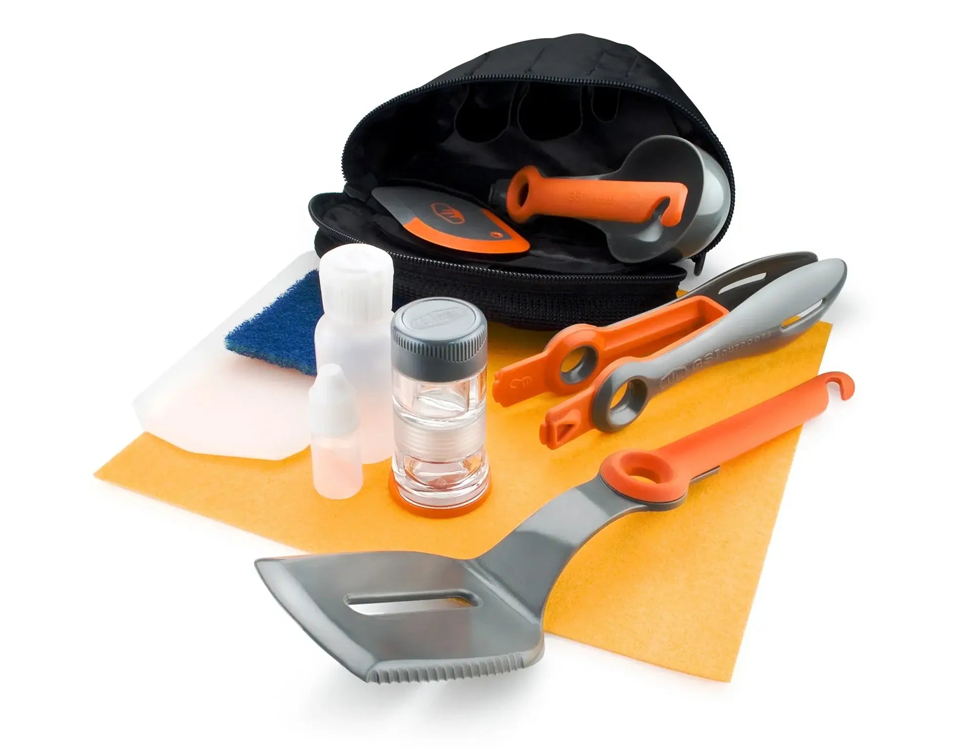 GSI Crossover Kitchen Set 1