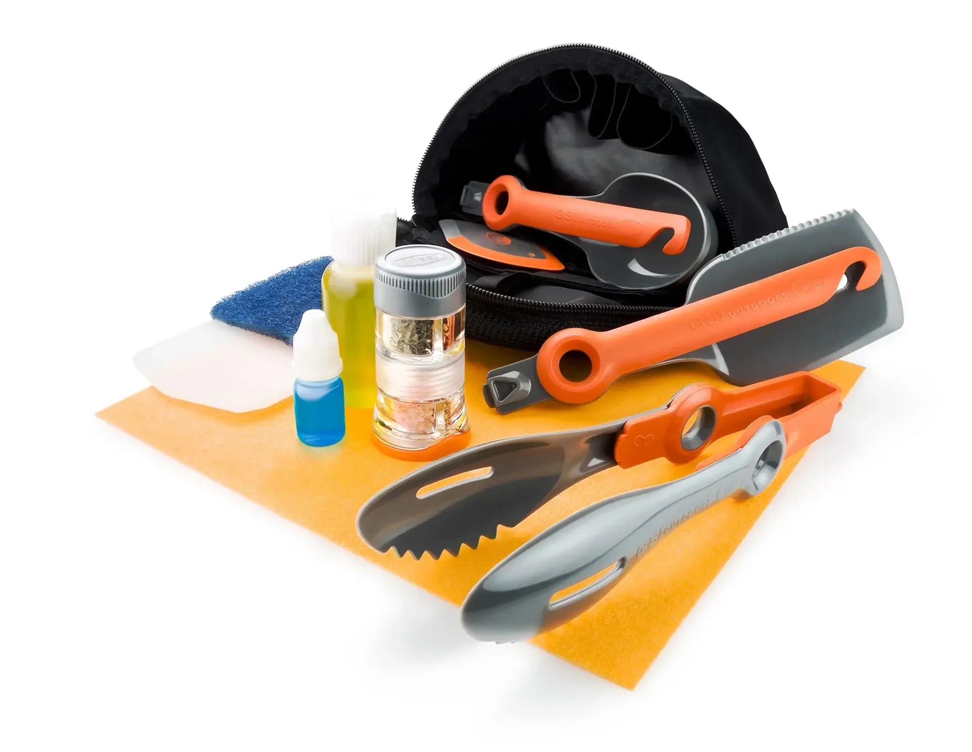 GSI Crossover Kitchen Set 2