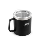 GSI Glacier Stainless Camp Cup 440ml