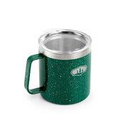 GSI Glacier Stainless Camp Cup 440ml