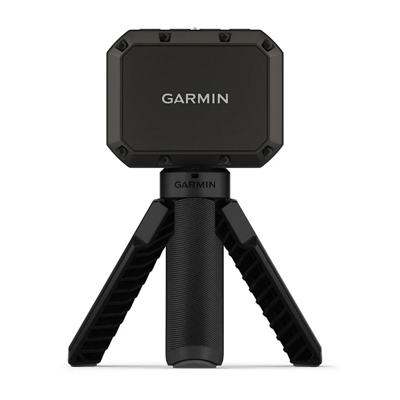 Garmin Xero C2 Pro Chronograph 11