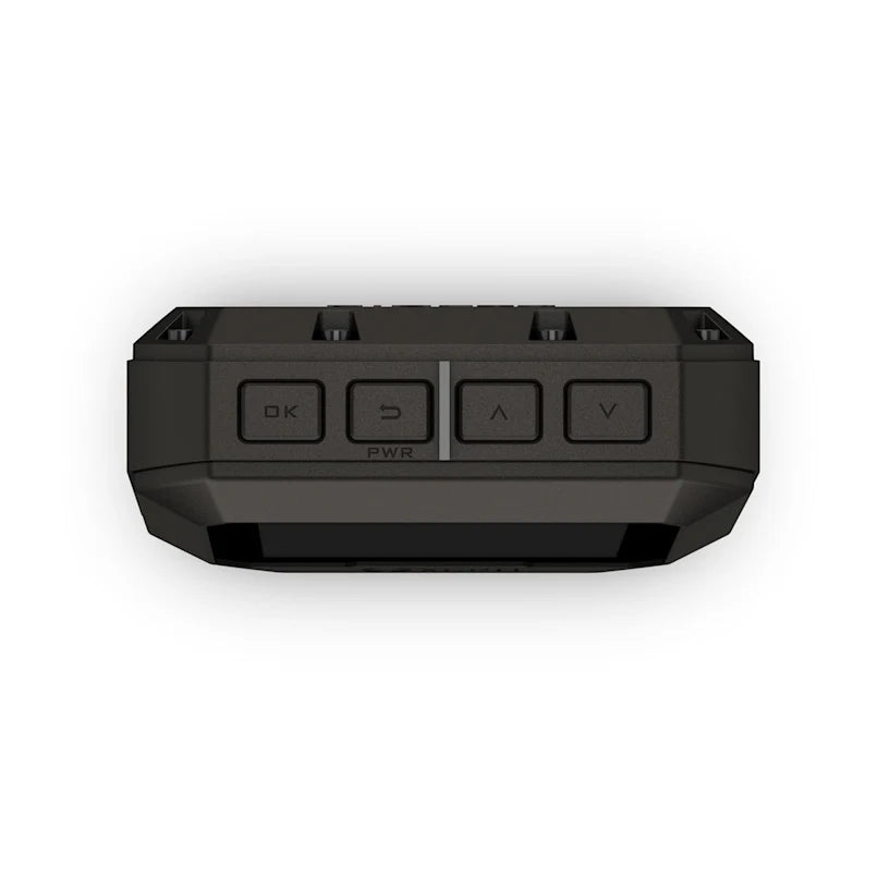Garmin Xero C2 Pro Chronograph 12