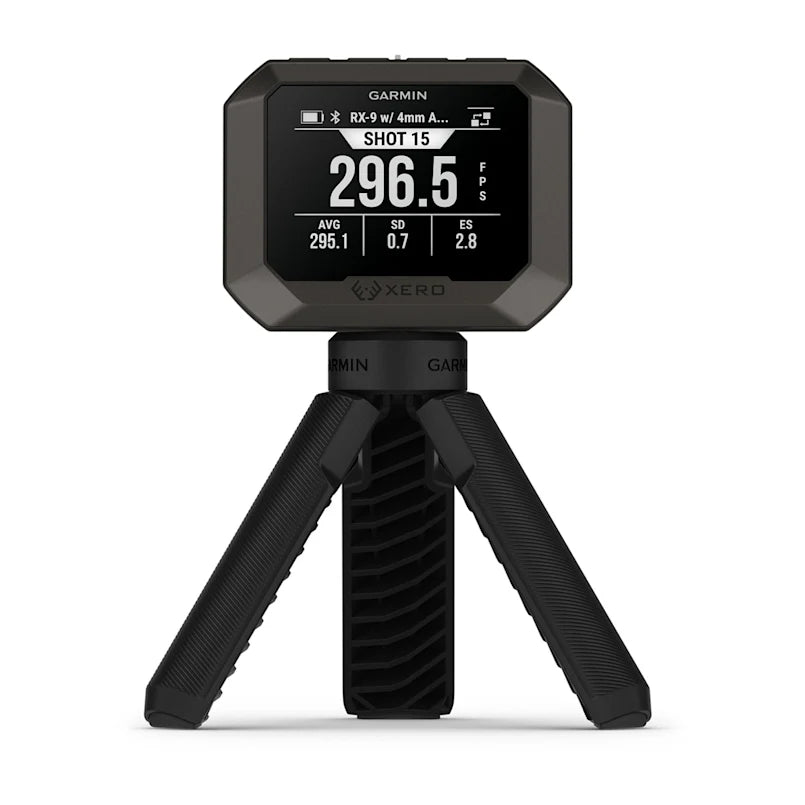 Garmin Xero C2 Pro Chronograph