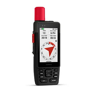 Garmin GPSMAP H1i Plus GPS Communicator 7
