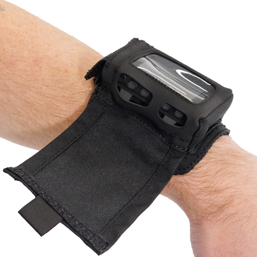 Garmin Foretrex 801/901 Wrist Pouch 2