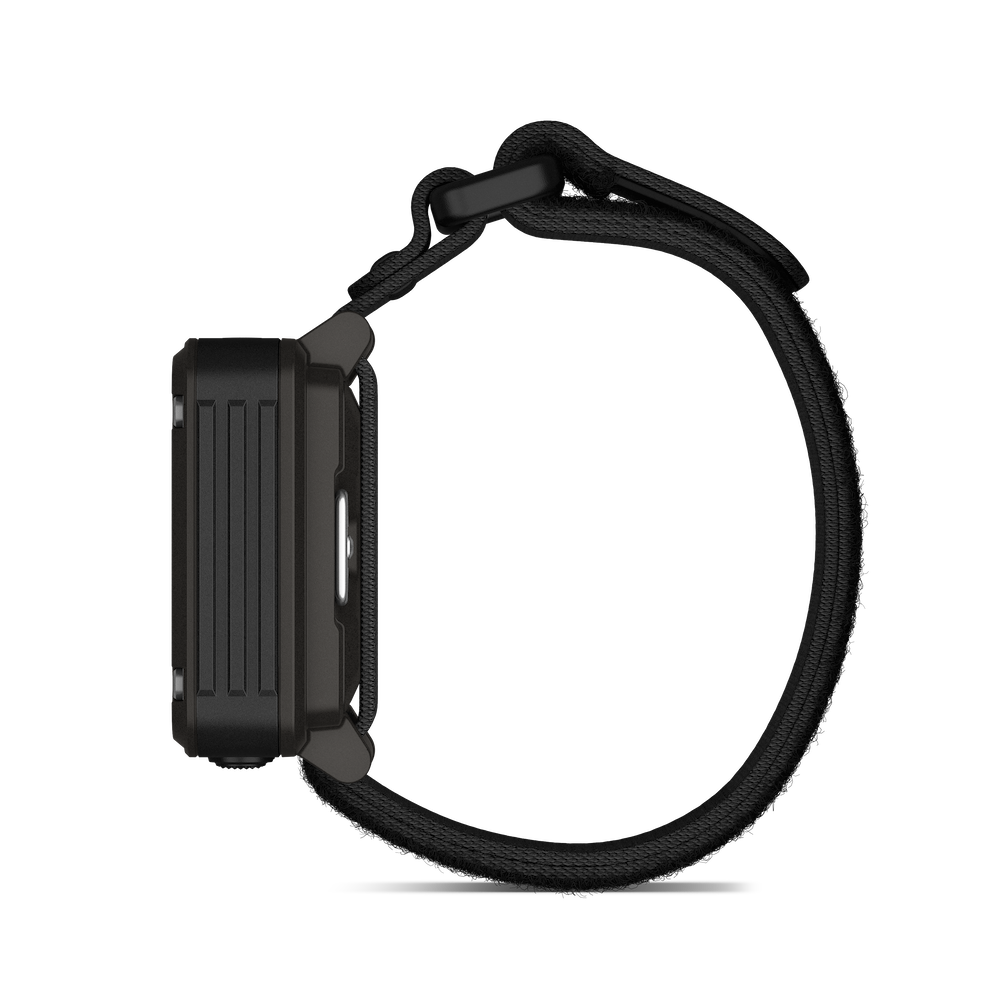 Garmin Foretrex 801 Wrist Mounted GPS - Side 3