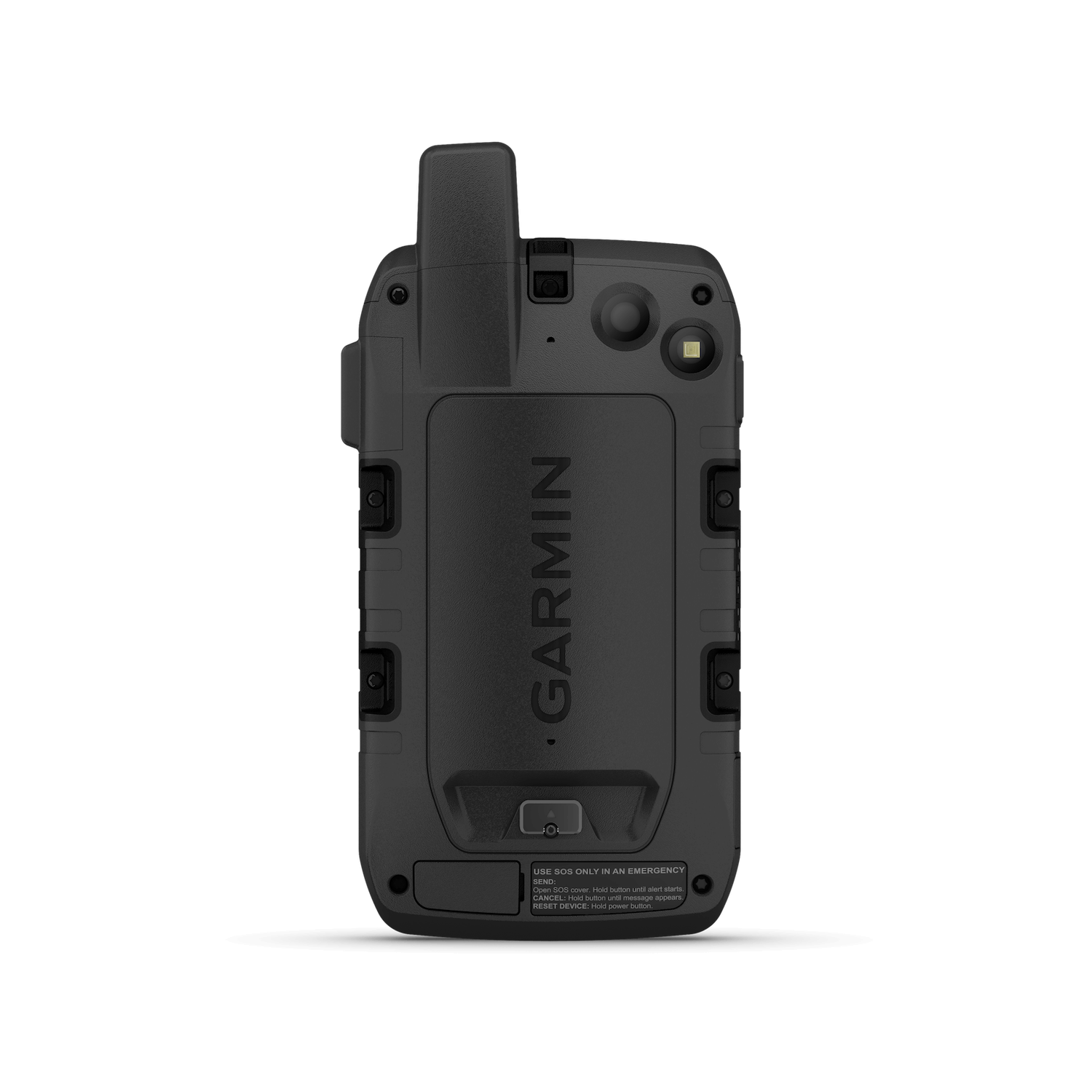 Garmin Montana 750i inReach Handheld GPS - Camera 5