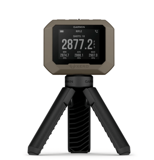 Garmin GPSMAP 67i review: I'm not smart enough for this handheld GPS