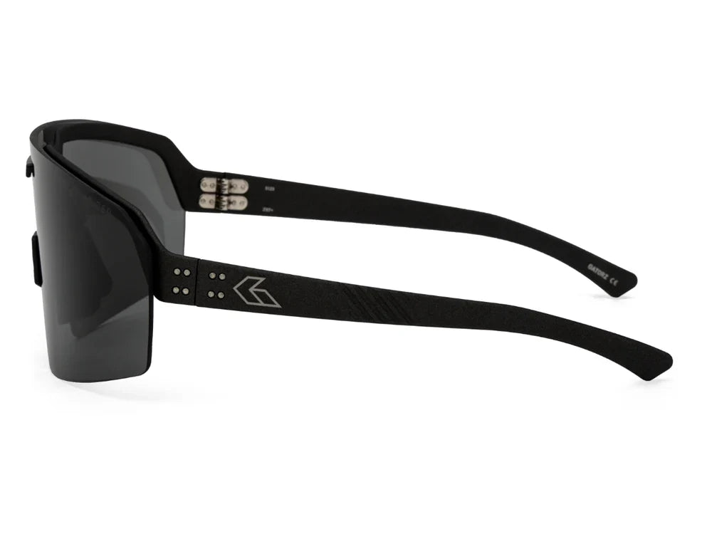 Gatorz Havok Polarised - Black Cerakote Side 10