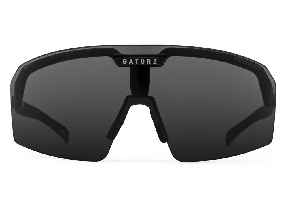 Gatorz Havok Polarised - Graffiti Camo Smoke Front 14