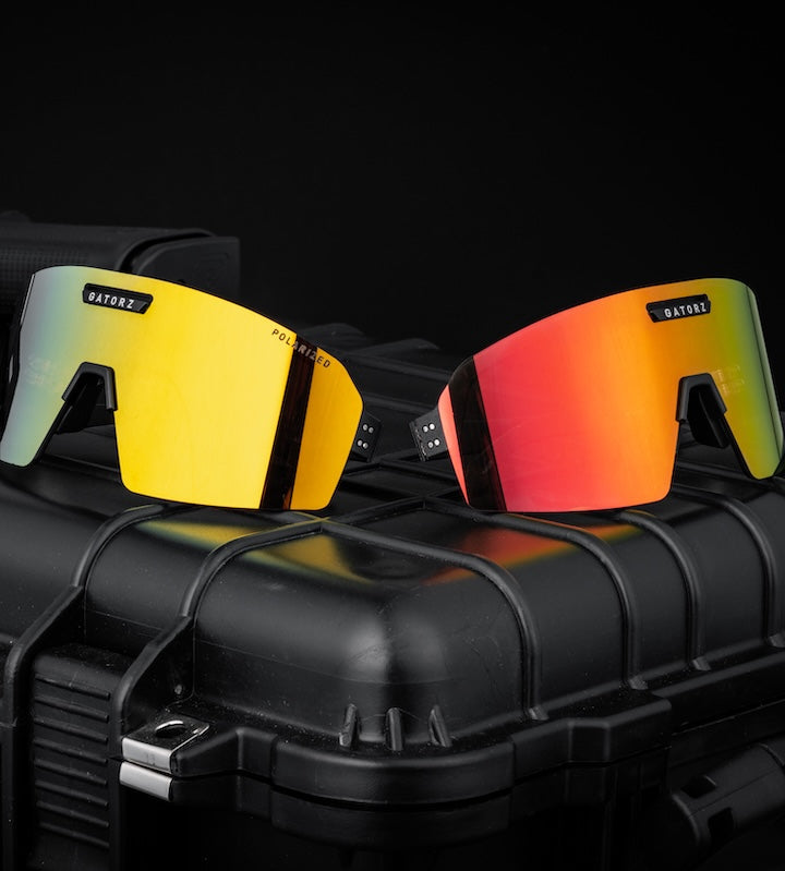 Gatorz Havok Polarised 2
