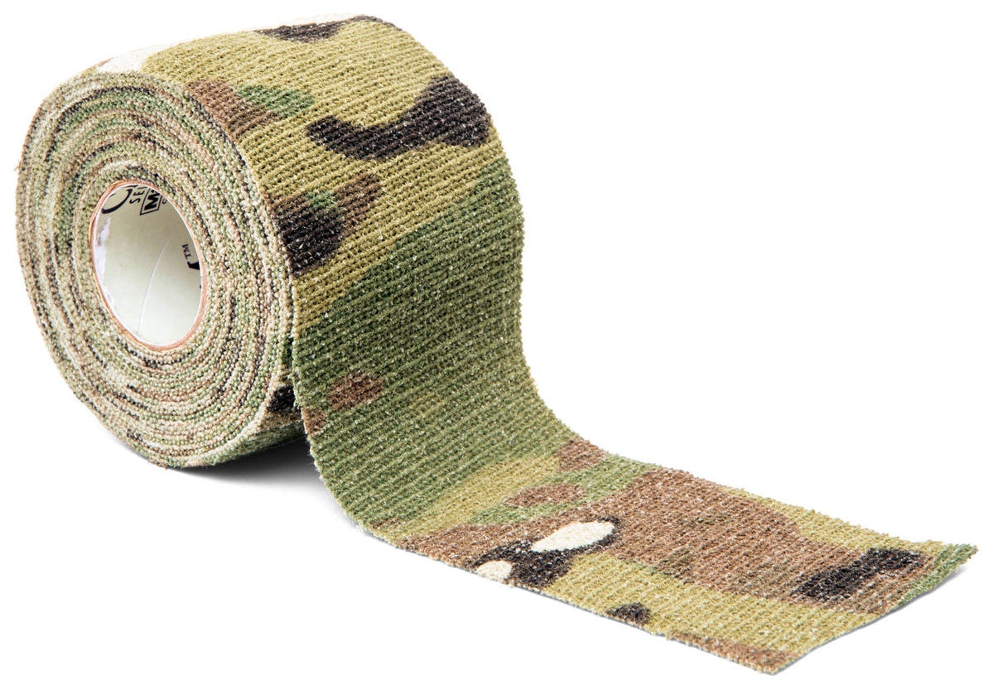 Gear Aid Camo Form Reusable Fabric Wrap - Multicam 2