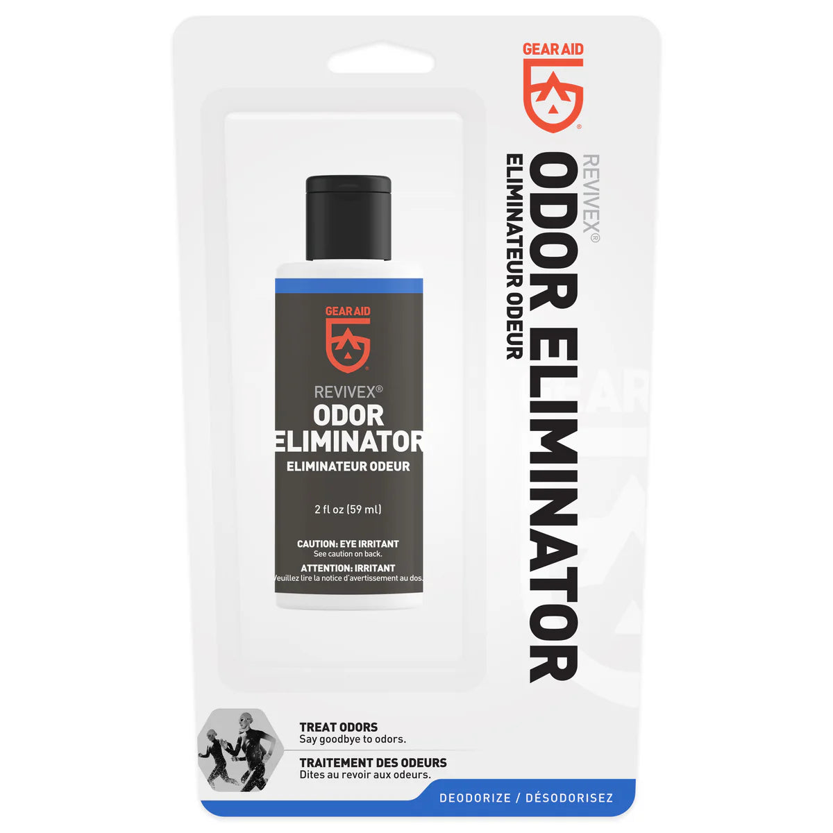 Gear Aid Revivex Odor Eliminator 59ml