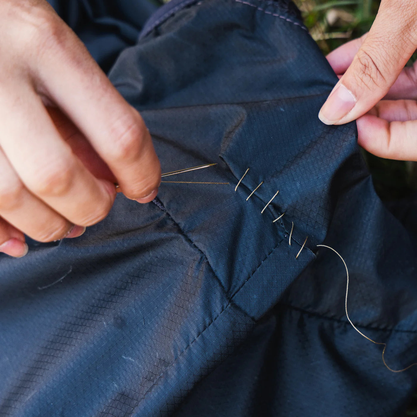 Gear Aid Field Sewing Kit