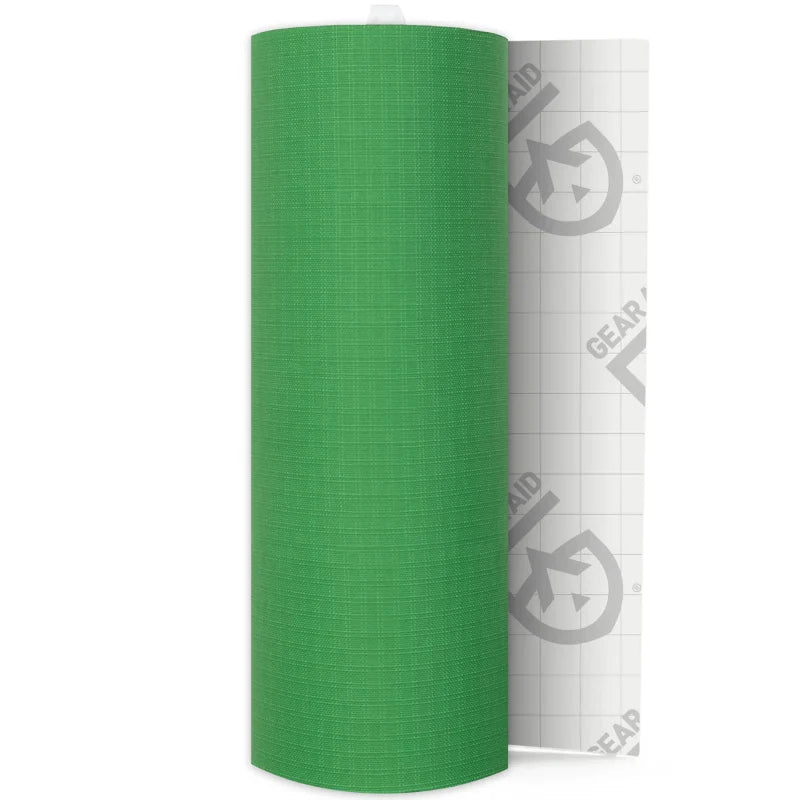 Gear Aid Tenacious Tape Repair Tape - Green 1