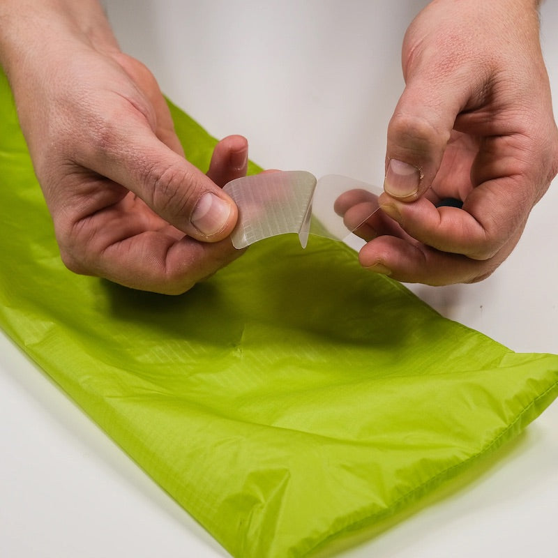 Gear Aid Tenacious Tape Silnylon Repair Patches 3