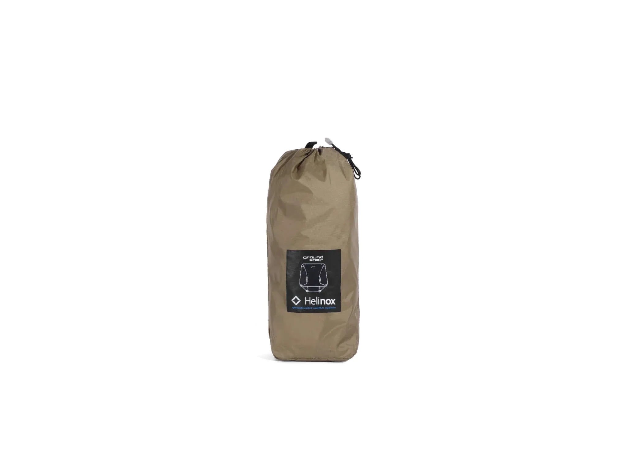 Helinox Ground Chair - Coyote Tan 5