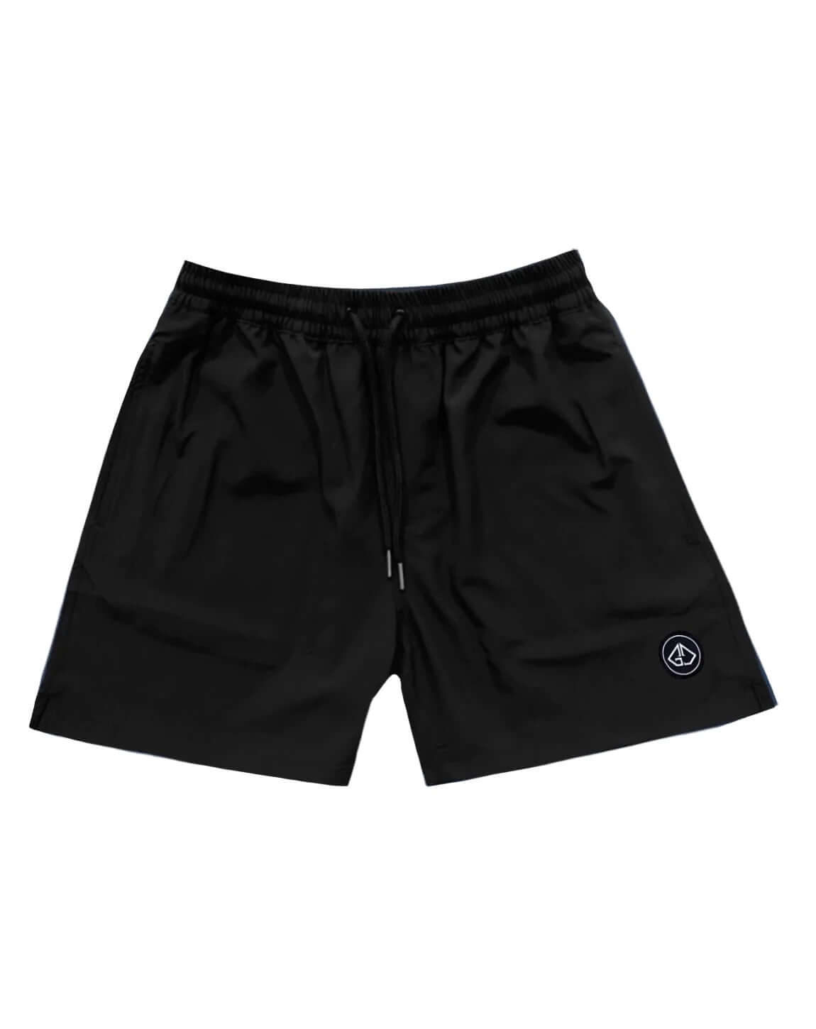 Grubbydawgs Multi Domain Shorts Men's - Black 1