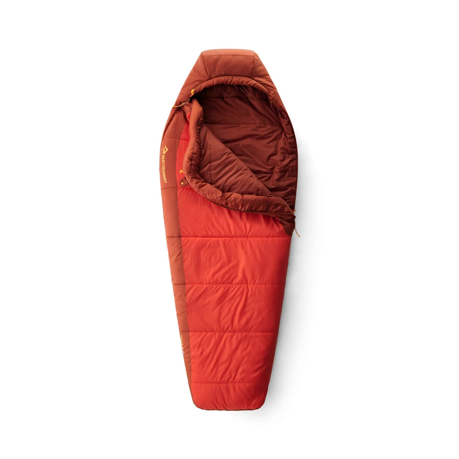 Sea to Summit Hamelin Women's Synthetic Sleeping Bag (-9°C & -1°C)