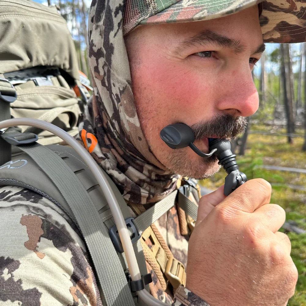 Hardside Hydration Bite Valve 3