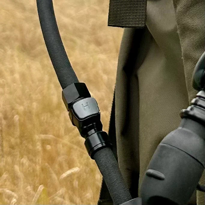 Hardside Hydration Hose Accessory Kit 2