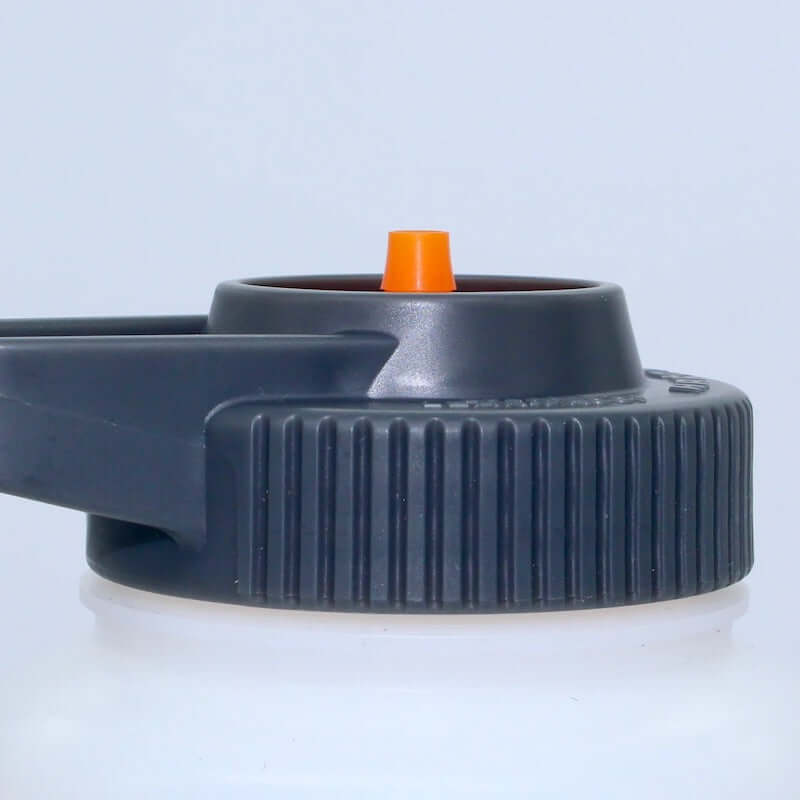 Hardside Hydration Swig Cap 63mm 5