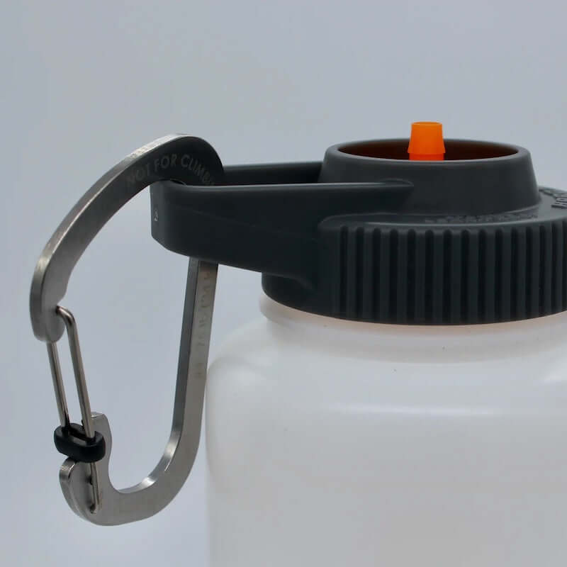 Hardside Hydration Swig Cap 63mm 4