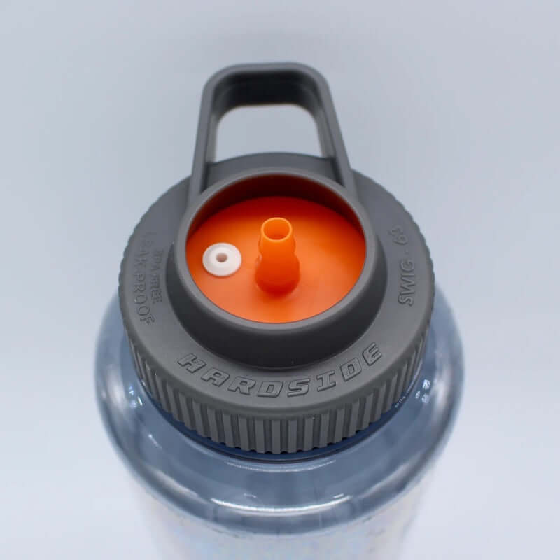 Hardside Hydration Swig Cap 63mm 1