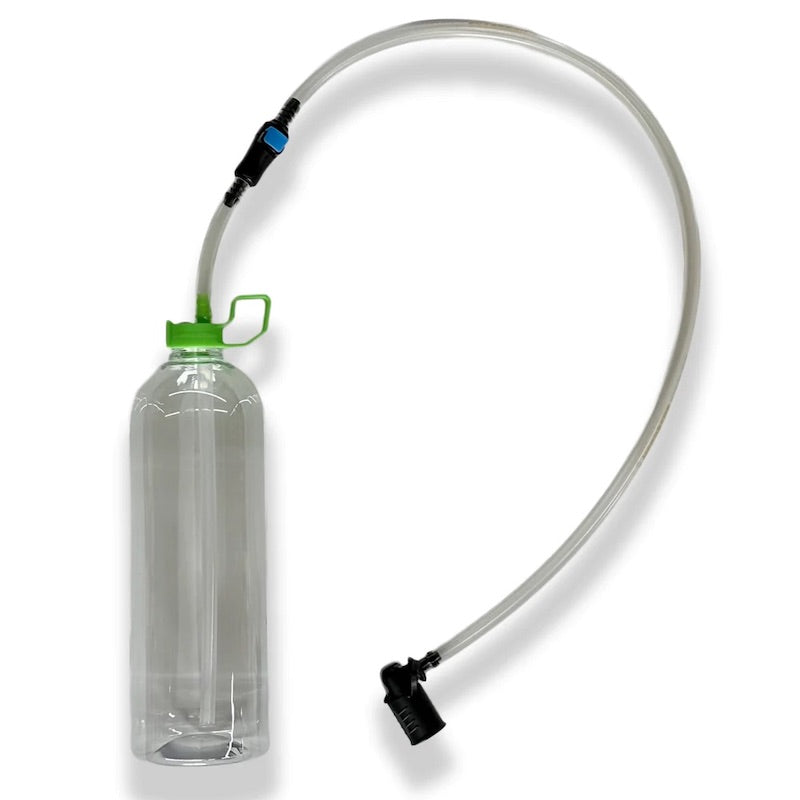 Hardside Hydration Swig Rig UltraLight - Green 2