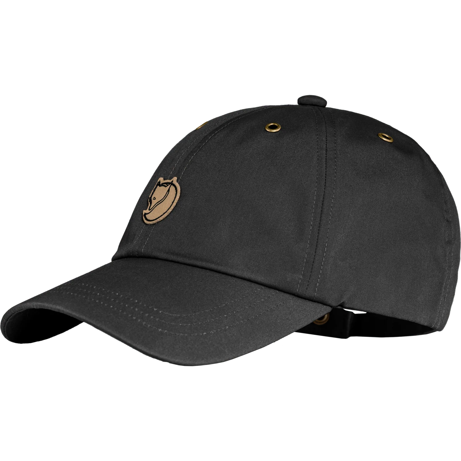Fjällräven Vidda Cap - Dark Grey 2