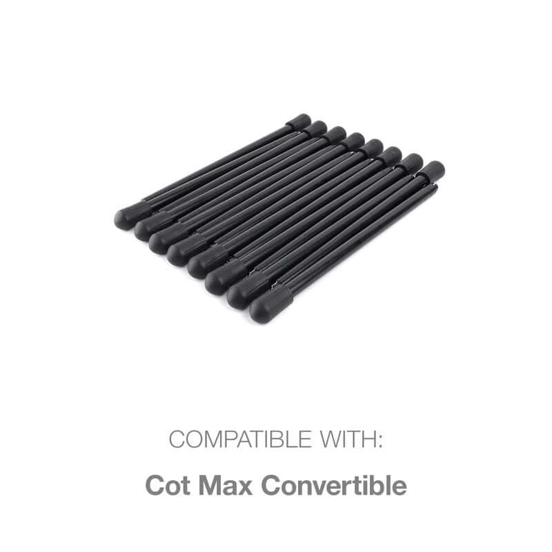 Helinox Cot Legs - Loose 3
