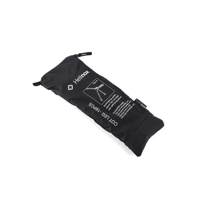 Helinox Cot Legs - Packaged 4