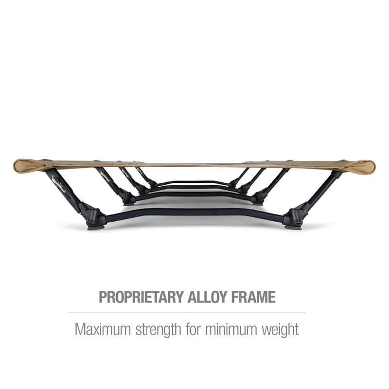 Helinox Camping Cot Max Convertible - Alloy Frame 6