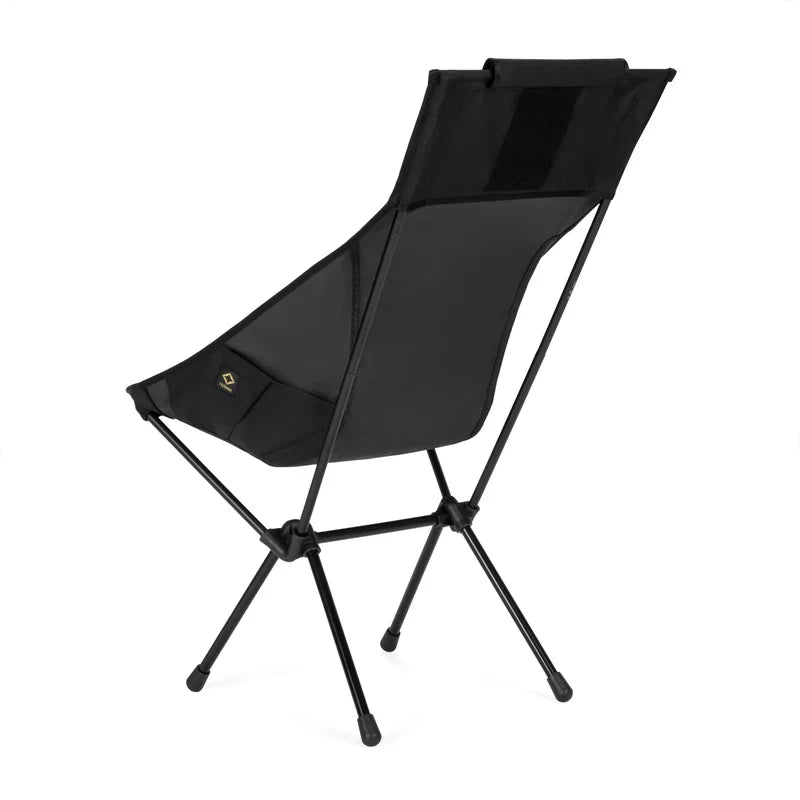 Helinox Tactical Sunset Chair - Black 6