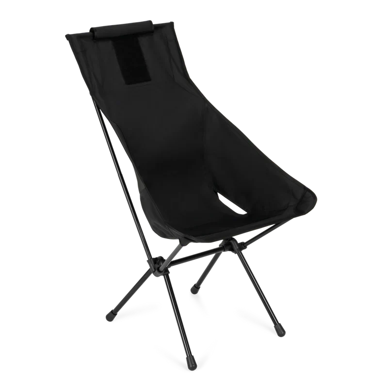 Helinox Tactical Sunset Chair - Black 3